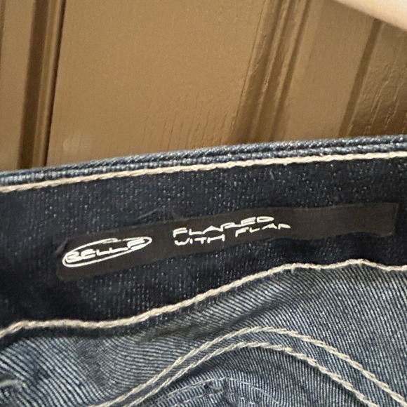 William Rast flare jeans - Picture 10 of 12